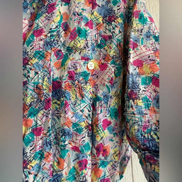 Vintage Esprit Dress - Picture 15 of 16